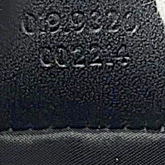 Authentic Gucci Rare Tom Ford Floral Drawstring Logo Clasp Backpack - Picture 14 of 14